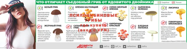 стафф Мегион
